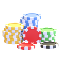 Poker caps